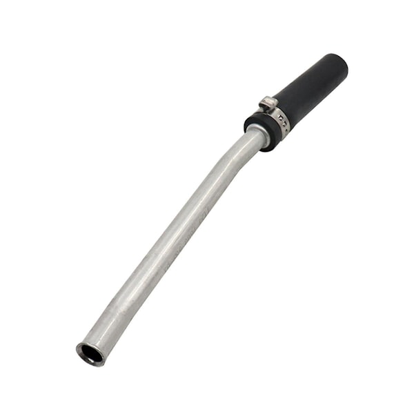Jäähdytysjärjestelmän tuuletusputken jäähdytysnesteletku 11537600589 F20 F30 116i 118i 316i 320i N13 Black  Silver