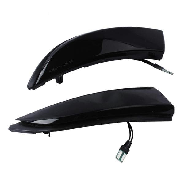 LED-dynamisk sidespejlblinklys til Fiesta MK7 2008-2017