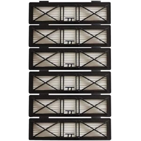 HEPA-filterpakke til Neato Botvac D7 D3 D4 D5 D6 D70 D75 D80 D85 til Neato Botvac 75e 80 Filter