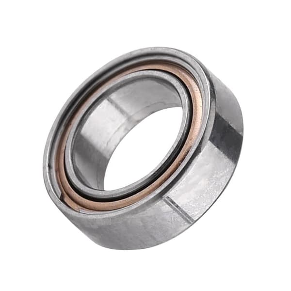 10 pcs MR85ZZ Miniature Ball Bearings 5x8x2.5 mm Double Shielded for 3D Printer Model Building