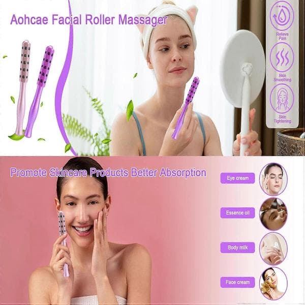Arrily Beauty Sculptor, Arrily Kasvorulla