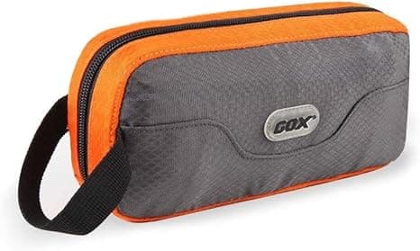 Necessär Dopp Kit Fodral för män Multifunktionell packningsorganisatörspåse