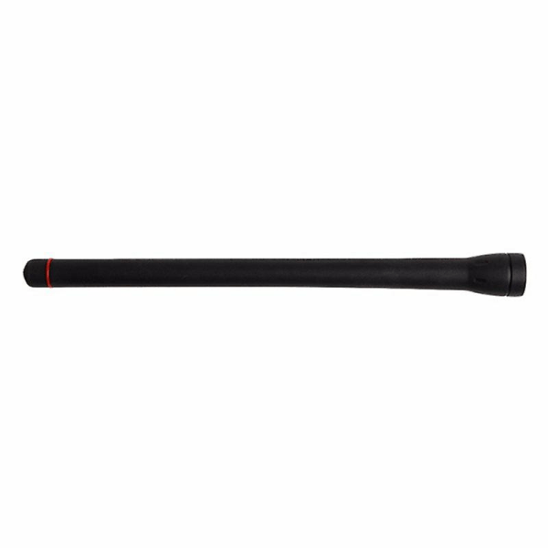 10 stk. -SC55V VHF-antenne til ICOM-radio IC-F1000 F16 F33G F3026 F14 F15S F3002 F3021 F3063 F3161 F7