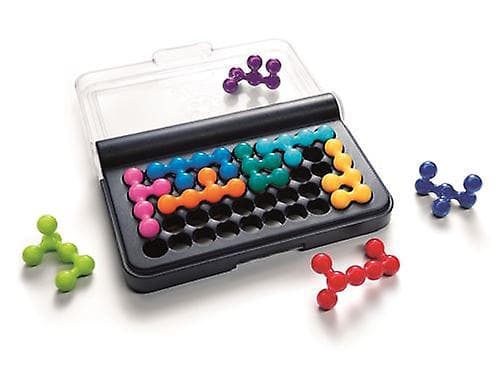 Smartgames IQ Fit Puslespill