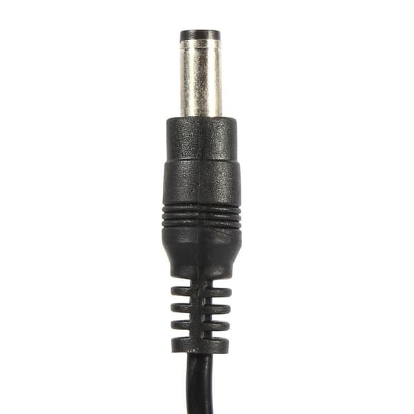 AC 100-240V to DC 12V 3A Power Supply Adapter Transformer for Strip LED Light EU Plug 0.2