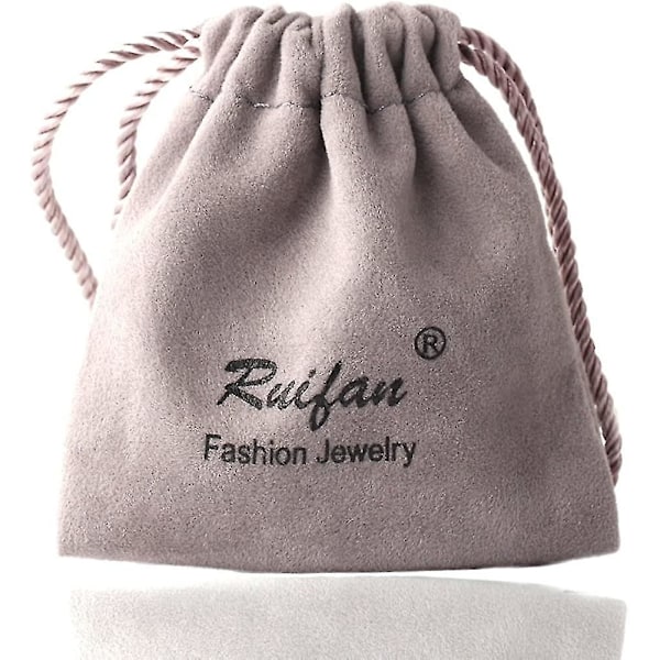 6 stk. Mix Style Graviditet Sport Maternity Fleksibel Bioplast Mave Navle Knap Ring Holder 14g 1 1/2 tommer (38mm)