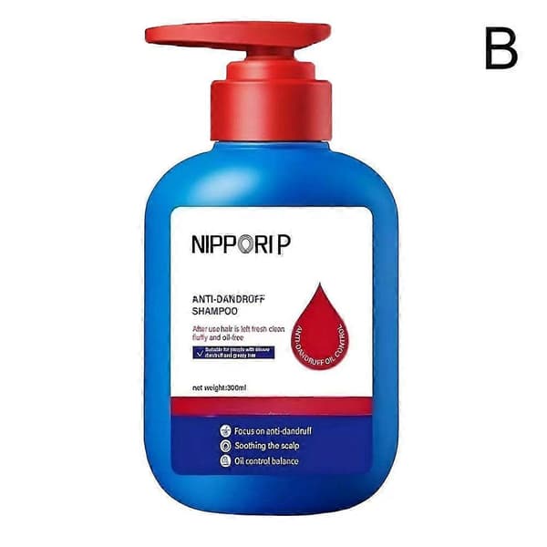 Niporip Elenium Sulfid Balsamschampo
