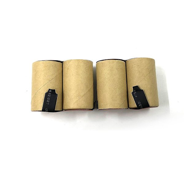 3000mah för King Craft 4.8v Ni Mh batteripaket Cd Kas48 Kas48b 5902301 5902301d 5902011 för självinstallation