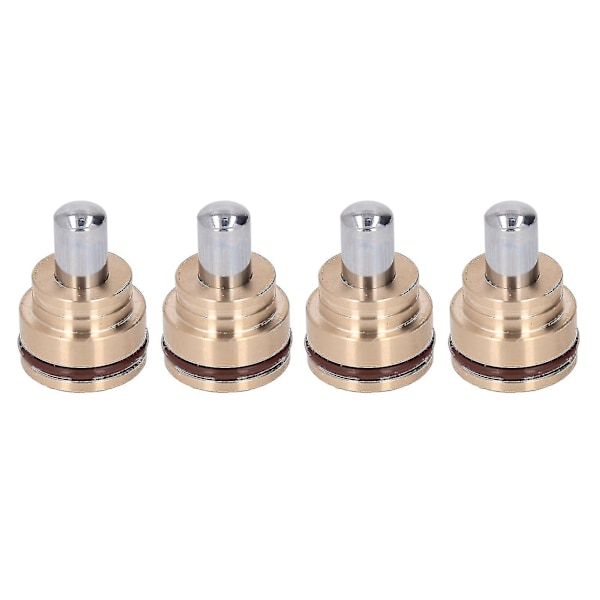 CAT Gravemaskine Joystick Pusher Kontrolventil Standard Størrelse - 4stk