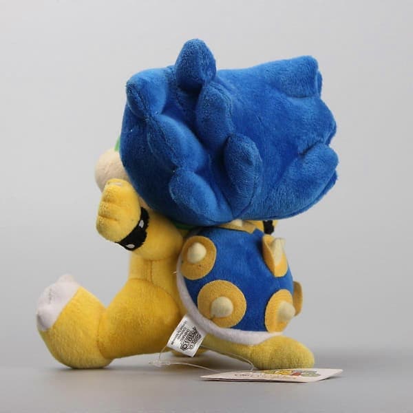 Ludwig von Koopa Pehmo 7' Lelulelu
