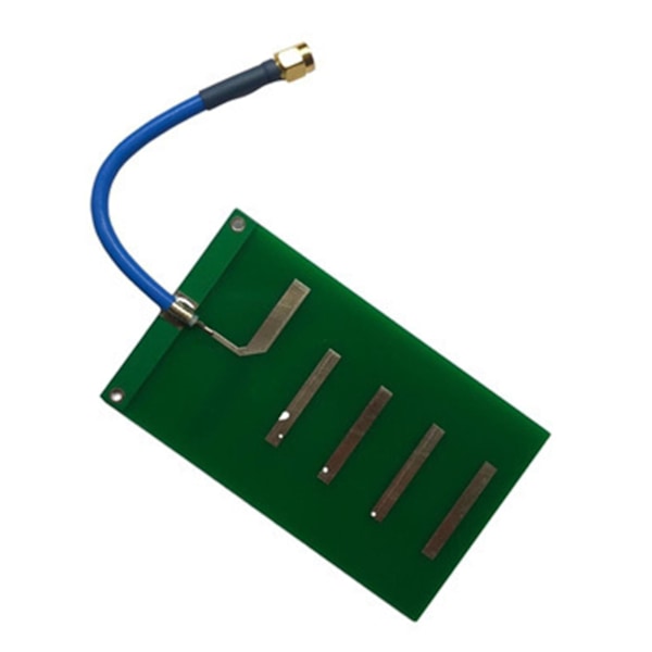 Korkeavahvistinen PCB-antenni, kevyt ja kestävä, 2,4 GHz, 7 dB Yagi-suuntausantenni