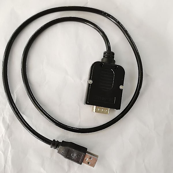 For Logitech G29 Gearshift Til Usb Adapter Diy Erstatningskabel Dele