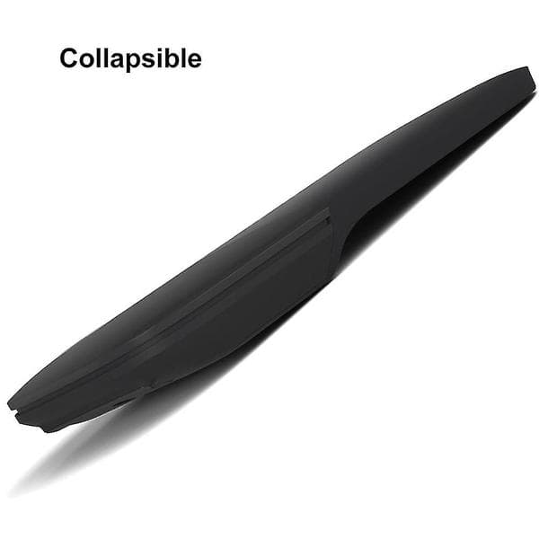 Mus Arc Touch Bærbar Ergonomisk Computermus Arc Foldbar Mus