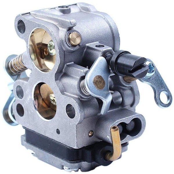Husqvarna 235 236E 240E Zama C1T-W33 kaasutin CS2234 GZ380 moottorisaha