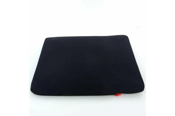 2 neopren laptopstandere til 17-tommer laptops