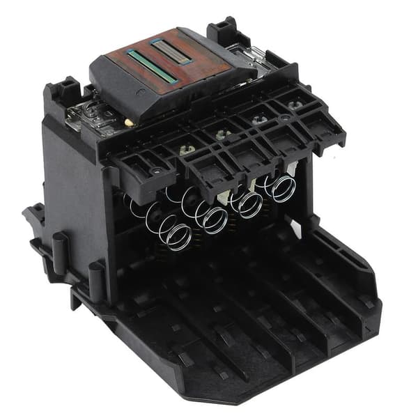 Skrivehode ABS Material Blekkstråleskrivehode Erstatning for HP 932 933 7510 6700 7110 7612