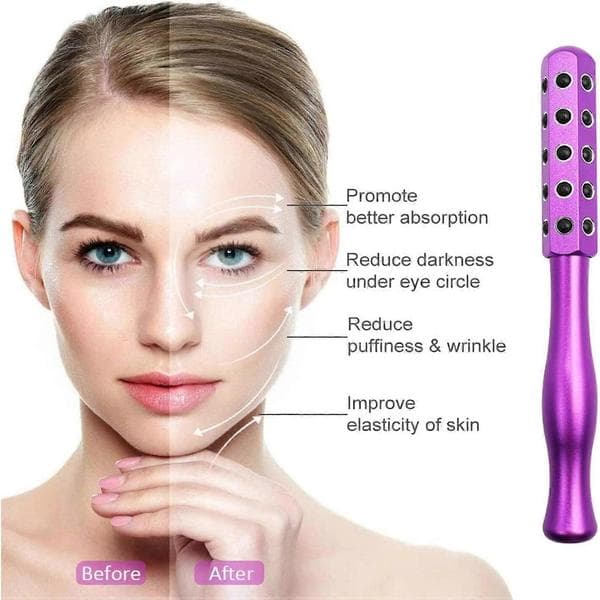 Arrily Beauty Sculptor, Arrily Ansiktsroller
