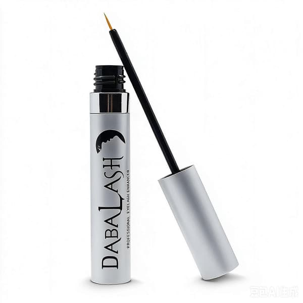 Da/ba lash Eyelash Enhancer, Vippeserum, Vippe- og Brynvekstbehandlinger