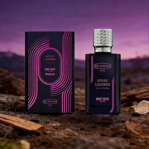 Ex Nihilo In Paradise Eau De Parfum -suihke miehille 100ml Spiky Muse