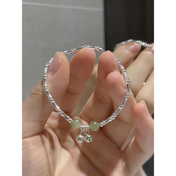 Lyckobringande armband Amulett växer önskan ger säkerhet och rikedom för att skydda din kärlek till män, kvinnor, vänskap och par
