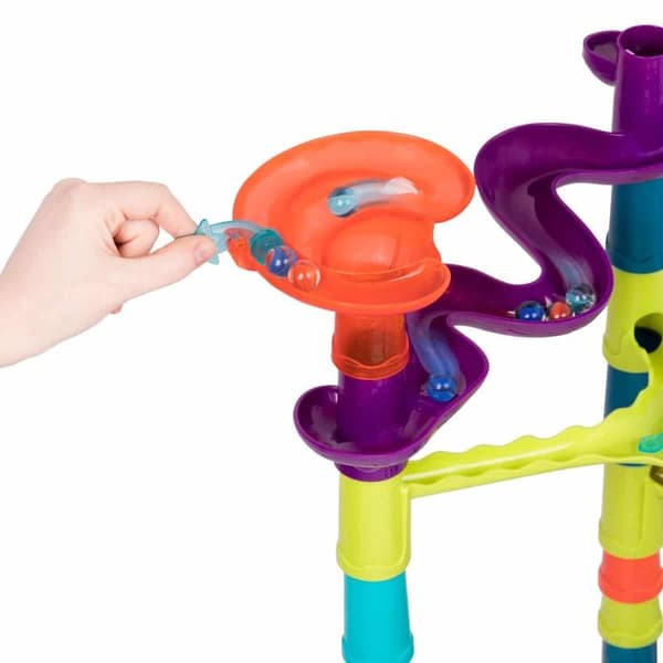 Kuularata lapsille - 110 osaa, monivärinen multicolor 721