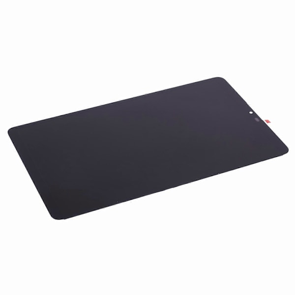 För Samsung Galaxy Tab A9 LTE X115 8,7 tum Grade C LCD-skärm och pekskärmssammansättning (utan