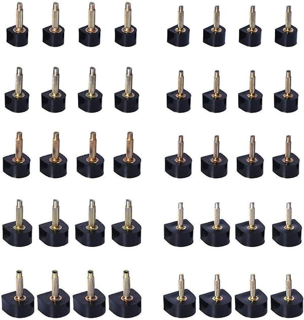 20 parin korkolaput, 8, 9, 10, 1, ZQKLA