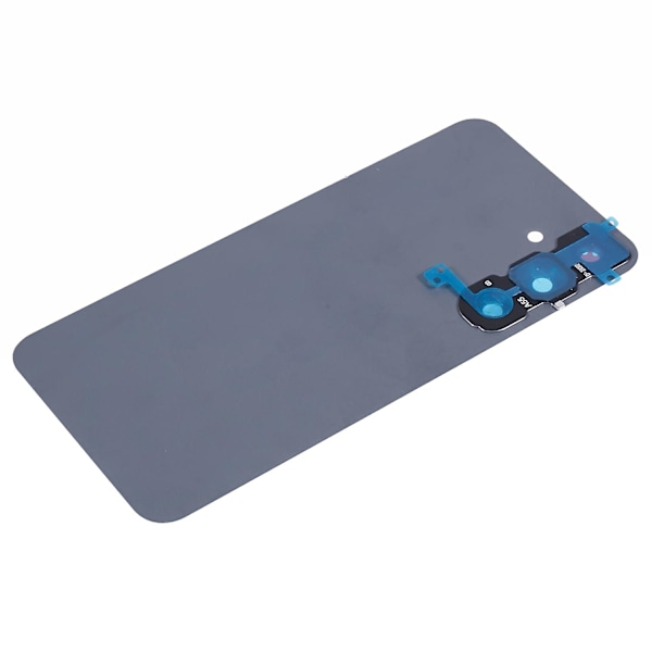 Batterihus til Samsung Galaxy A55 5G A556 med kameraobjektivdæksel - Multicolor Blue