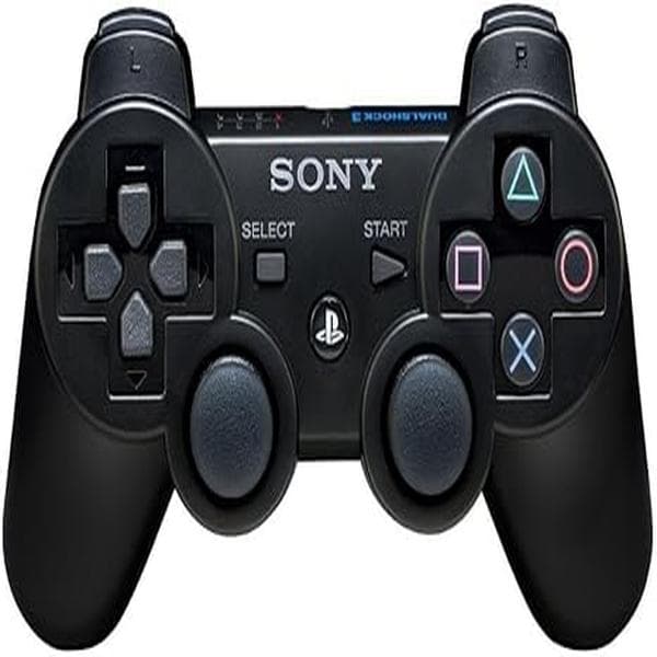 PS3 Bluetooth trådlös vibrationshandkontroll ps3 spel trådlös handkontroll[GPA]