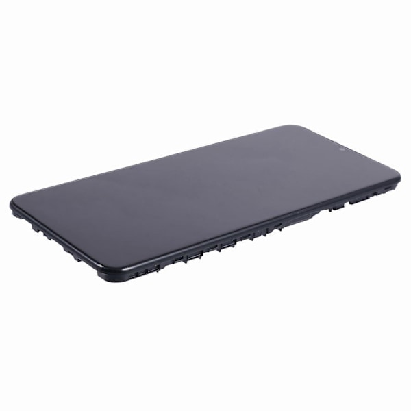 Til Samsung Galaxy A32 5G A326B Grade C LCD Skærm og Digitizer Samling + Ramme Udskiftningsdel (