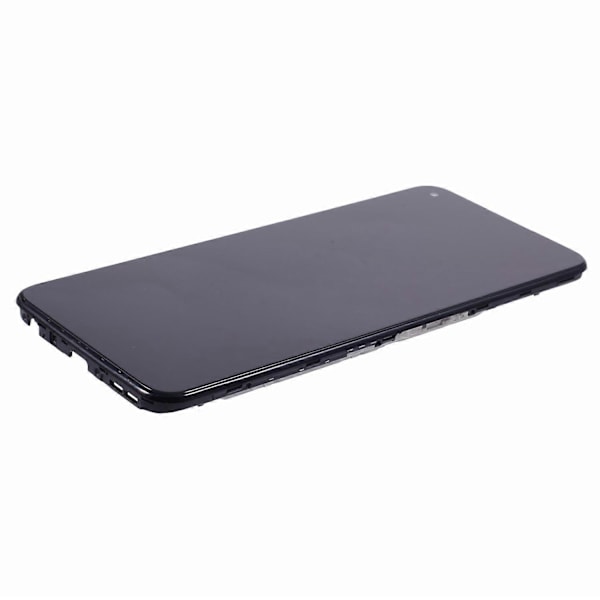 LCD-skärm och pekskärm för OnePlus Nord CE 2 Lite 5G, Grade B, med ram (utan logotyp)