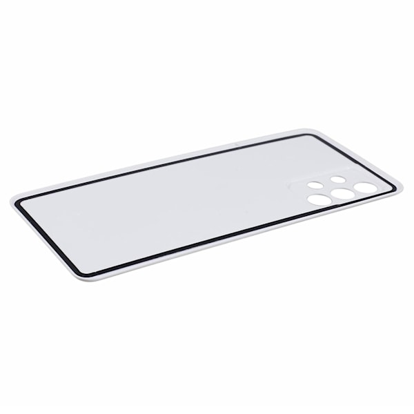 Til Samsung Galaxy A52s 5G A528 / A52 5G A526 / A52 4G A525 Bagpanel til Batteriudskiftning (