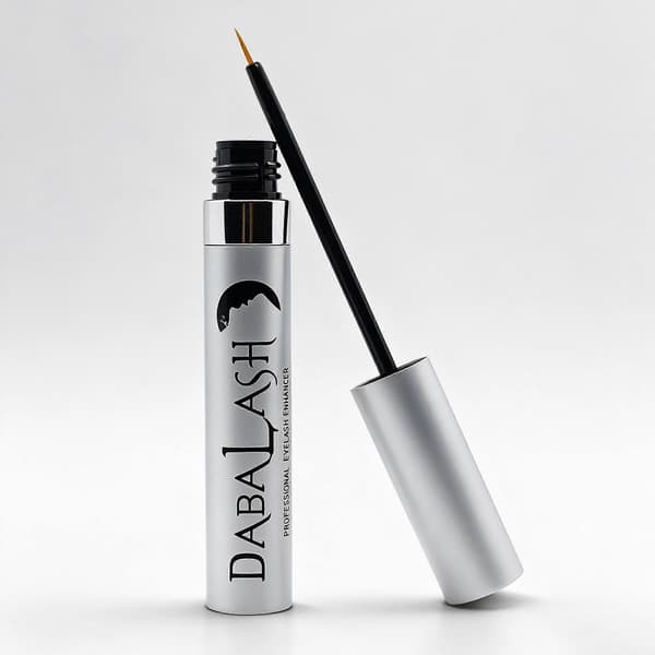 Da/ba lash Eyelash Enhancer, Vippeserum, Vippe- og Brynvekstbehandlinger
