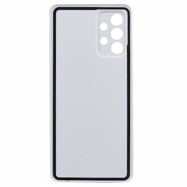 Til Samsung Galaxy A52s 5G A528 / A52 5G A526 / A52 4G A525 Bagpanel til Batteriudskiftning (