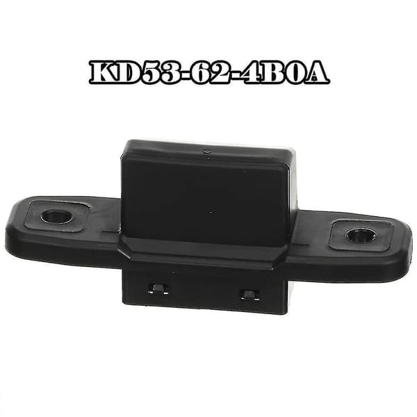Nyeste dørutløserlås for Mazda Cx-5 2013-2016 Delenummer Kd53-62-4b0a Biltilbehør