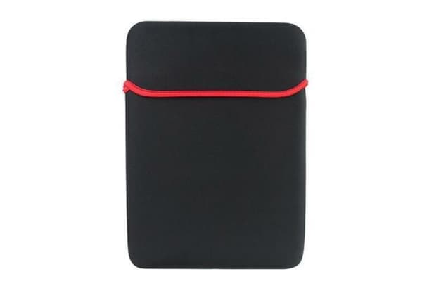 2 neopren laptopstandere til 17-tommer laptops