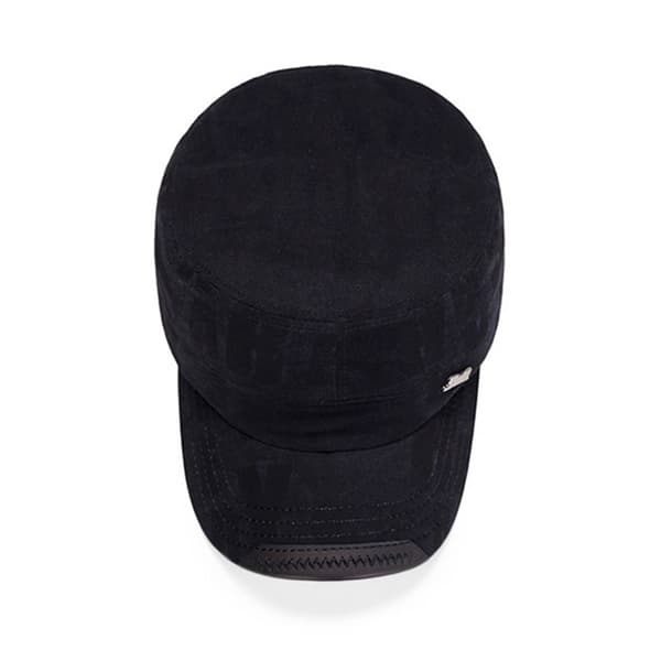 Arméhat Baseballkasket CAP-FA11- Black