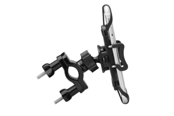 1x Mobiltelefonholder