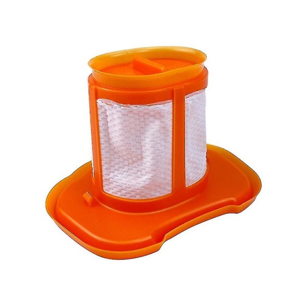 Filtre Kompatible Med Black+decker Hhvkf10 Trådløs Håndstøvsuger Hy