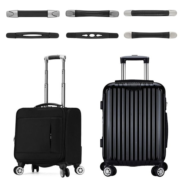 Bagagehandtag Handtag 2 2 2 2