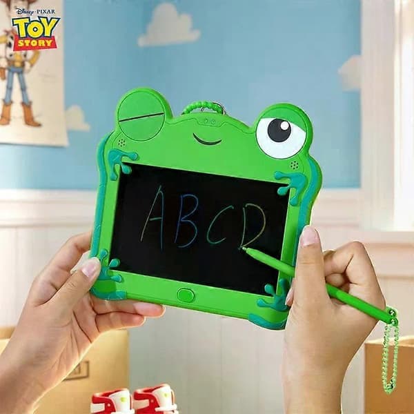 Toy Story 5 Sammakko Lumpeenlehti LCD-piirustuslelu