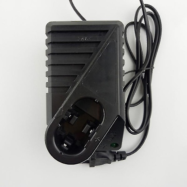 Erstatningslader til elværktøj til Bosch 7.2v/gsr9.6/12v/14.4v Ni-mh Ni-cd Al1411dv Gsr7.2-2,gsr9.6-2,gsr12-2 ,gsb12-2 TAO