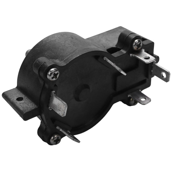 12v Et45l/et55l/et65l Hastighedskontrol Elektrisk Afbryder Propeller Motor Hastighedsafbryder Påhængsmotor Marine