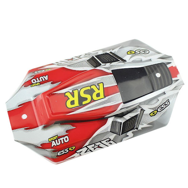Bilkaross Bilöverdrag 144001-1335 Del Till Wltoys 144001 1/14 4wd Rc Bil