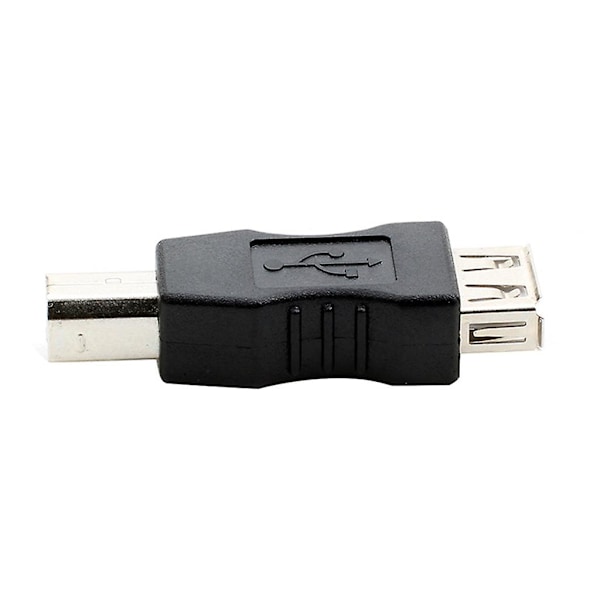 Skrivarkabel USB 2.0 Skrivarkabel USB Skrivarsladd Kablar Skrivarkabel