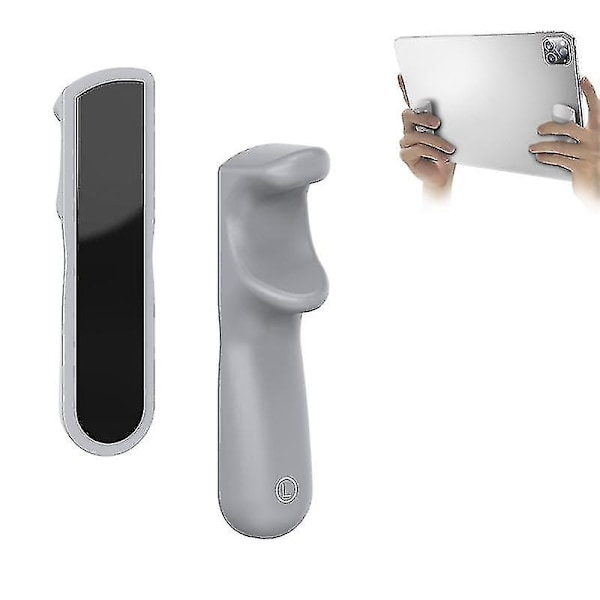 2023 Ny Mjuk Silikonkontroll för iPad-surfplatta PUBG Mobile Speljoystick Trigger Gamepad Grepphandtag - YUHAO