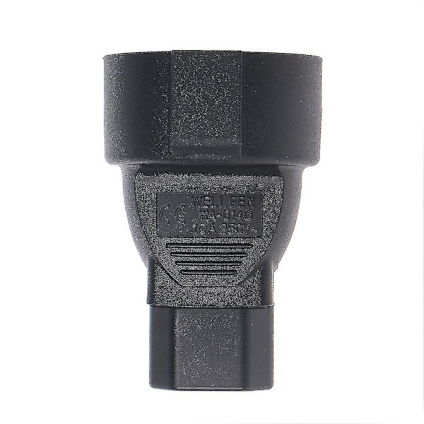 Wa-0140 Ups/pdu Iec 320 C14 - Cee 7/7 Fe -sovitin