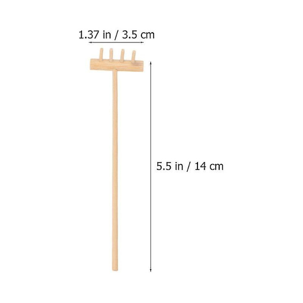 2 stk. Zen Have Rive