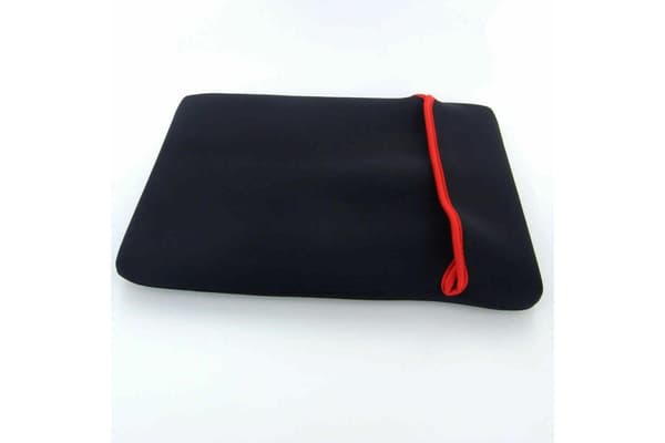 2 neopren laptopstandere til 17-tommer laptops