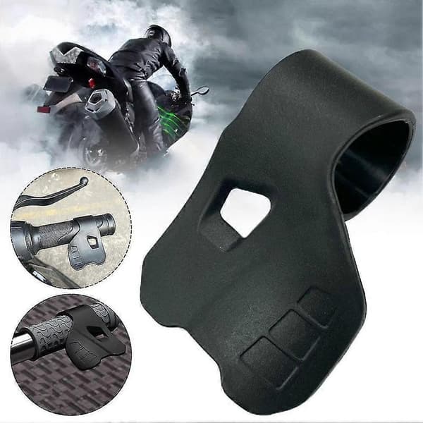 Motorcycle Throttle Cruise Control Cruise Assist Hand Rest Control Handle